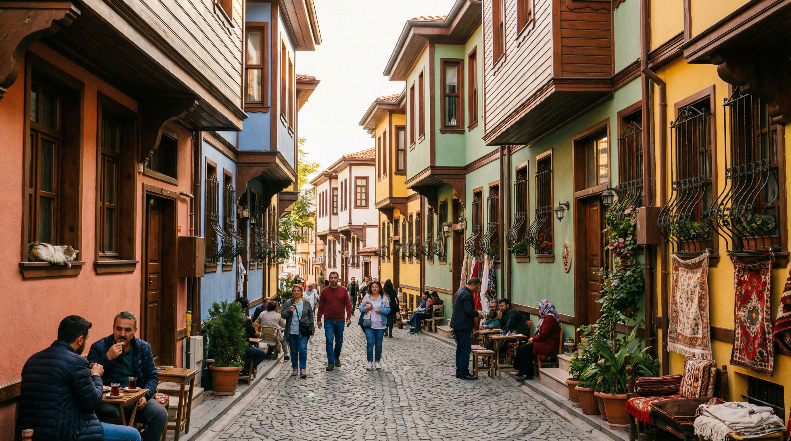 Eskişehir'de 100 TL ile Bir Gün Geçirmek: Mümkün Mü?